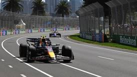 F1 GP de Australia 2024: Revive la clasificación de ‘Checo’ Pérez, que saldrá sexto en la parrilla