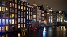 Encontrar ‘depa’ en Ámsterdam se vuelve complicado con el Brexit