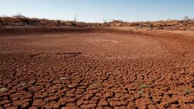 No solo México: Texas, en peligro de quedarse sin una gota de agua por sequías