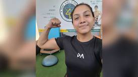 En coma, pero estable: Alejandra Ayala, boxeadora mexicana, se recupera en Escocia tras KO