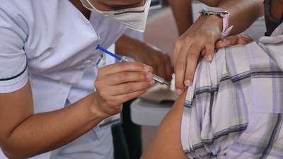 Suman 206,146 muertes por coronavirus en México
