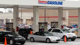 Costco abre primera gasolinera en Guanajuato