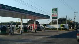 Se agota gasolina en estaciones de Cuernavaca y Cuautla, Morelos