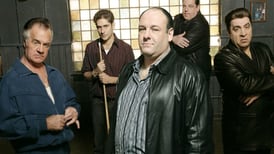 'Los Soprano', la mejor serie de la historia, según especialistas
