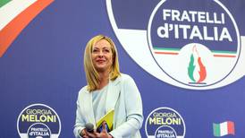 PERFIL: Giorgia Meloni, la primera ministra ultraderechista de Italia