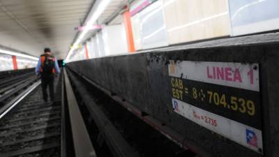 Cierre de la Línea 1 del Metro: ¿Qué estaciones dejarán de operar a partir  del lunes 11 de julio? – El Financiero