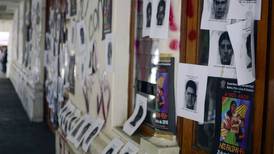 Respaldan a abogado de padres de normalistas de Ayotzinapa para ser nuevo fiscal de Guerrero