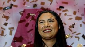 Cierre del PREP Colima: Indira Vizcaíno gana la elección con 32.9% de votos