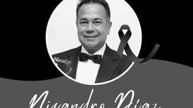 Murió Nicandro Díaz, famoso productor de telenovelas, en accidente; Emilio Azcárraga publicó emotivo mensaje