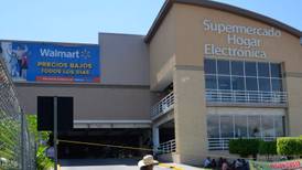 Walmart abrió 100 tiendas en México durante 2018