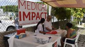 4 municipios del sur y oriente de Yucatán recibirán atención médica gratuita