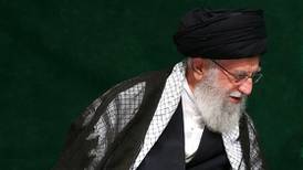 Irán rechaza negociar con EU en cualquier nivel: ayatolá Alí Jamenei