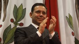 Dan por tercera vez prórroga a defensa de Eugenio Hernández, exgobernador de Tamaulipas