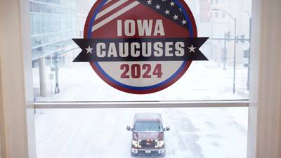Elecciones presidenciales en EU: ¿Por qué Iowa es el primer estado que vota?