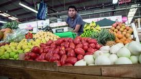 Baja a 3.91% inflación en Monterrey a mitad de abril 