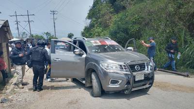 Gobierno de Chiapas activa protocolo de atención para la comunidad Polhó, municipio de Chenalhó
