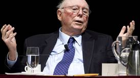 Muere Charles Munger, compañero, amigo y socio de Warren Buffett
