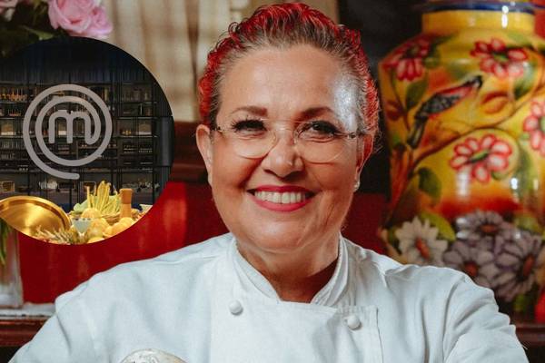 ¿Qué le pasó a la chef Betty? La exjueza de ‘MasterChef’ habló de su salida del reality show