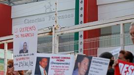 Inconclusas, mejoras para almacenamiento de cuerpos en Jalisco