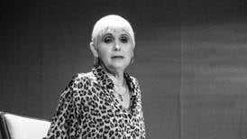 Muere Rosita Pelayo, actriz de ‘Cachún, cachún, ra, ra’, a los 64 años