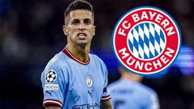¡Problemas con Guardiola decretan su salida del City! Joao Cancelo llegaría al Bayern Múnich
