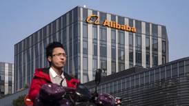 Alibaba y el nuevo capitalismo: ¡Ábrete sésamo!
