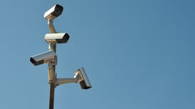 Comprarán comercios cámaras de vigilancia