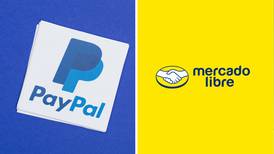 Con ayuda de PayPal, MercadoLibre recauda 1,900 mdd
