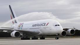 Air France incrementa vuelos de México a París