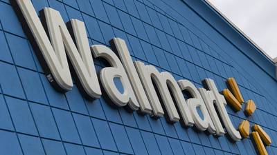 De banco a fintech: Walmart regresa