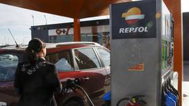 Gasolineras Repsol tiene como 'número mágico' el 200 para este 2018