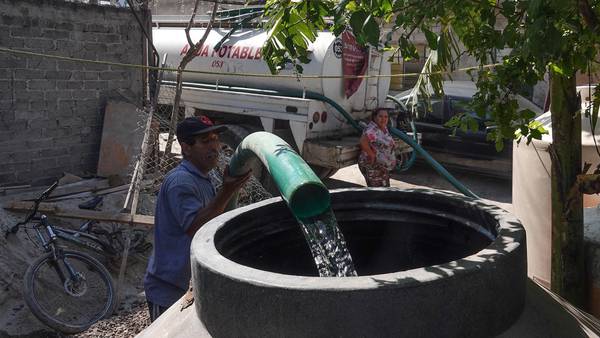 Azcapotzalco se queda sin agua por fallas en Sistema Lerma: ¿Cómo saber si tu colonia está afectada?