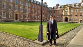 Joven mexicano gana premio a mejor tesis doctoral del año en Reino Unido