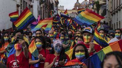 Violación de derechos laborales de comunidad LGBT creció 36% durante pandemia