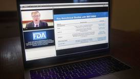 FDA asegura que acelerará autorización de emergencia de vacuna COVID de Pfizer