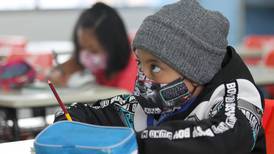 Coahuila analiza recortar ciclo escolar por temperaturas ‘infernales’ de hasta 45 grados 
