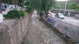 Proyectan rescate del Río Querétaro en El Marqués