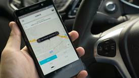 Conductor de Uber en EU es declarado culpable de violación