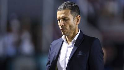 ‘Jimmy’ Lozano niega que le impongan futbolistas para convocar en la Selección Mexicana