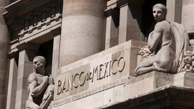 Inflación y Fed ‘empujan’ a Banxico a un nuevo aumento de tasa
