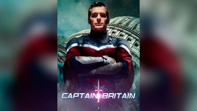Henry Cavill admite que le gustaría incursionar en Marvel siendo ‘Capitán Britania’