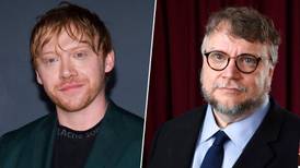 Guillermo del Toro ficha a Rupert Grint en su nueva serie de Netflix