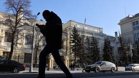Rusia incumple deuda externa por primera vez desde 1918; esta es la razón