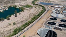 Con inversión de 25 mdd mejorarán tratamiento de aguas residuales en Tucson