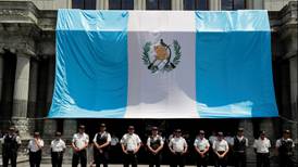 Guatemala pide a ONU que proponga nuevo jefe de misión anticorrupción