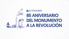 Monumento a la Revolución: Un símbolo de la Ciudad de México cumple 85 años