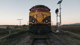 Ferrocarrileras en México invertirán más de 604 millones de dólares este año