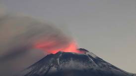 Volcán Popocatépetl: ¿Qué son los peligrosos lahares y cómo protegerse?