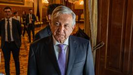 Pemex no recibirá fondos de emergencia, no hay crisis: López Obrador