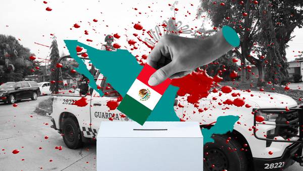 Órgano electoral de Chiapas externa su preocupación por la violencia electoral: 14 muertos en fin de semana